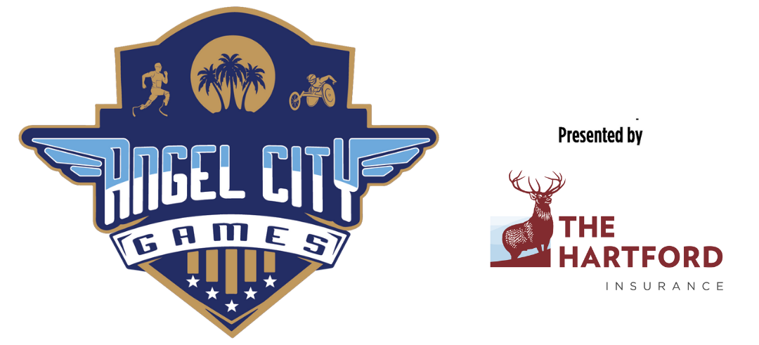 Angel City Games Presented by The Hartford